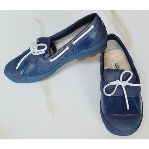 UGG NEW SHEARLING RAIN SHOES ASHDALE SIZE 11